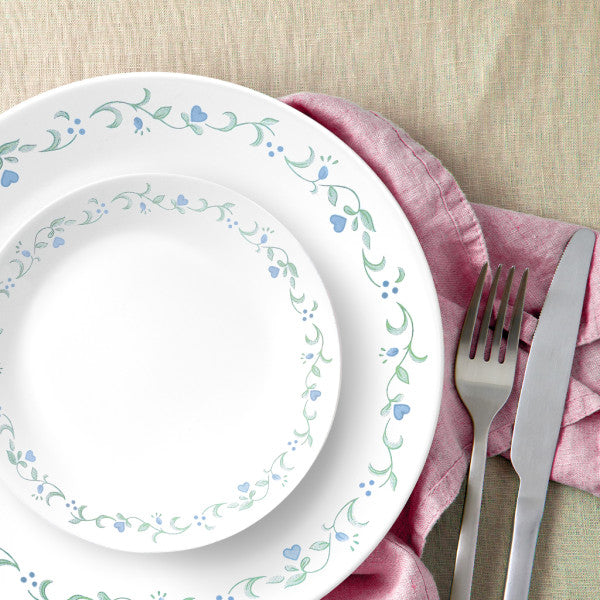 Country Cottage Vitrelle 12pc Set image 3