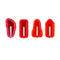 Avanti Ice Clock Moulds - Set Of 4 image 0