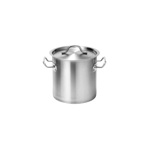 Force Cookware Stockpot with Lid 200x200mm / 6.0Lt image 0