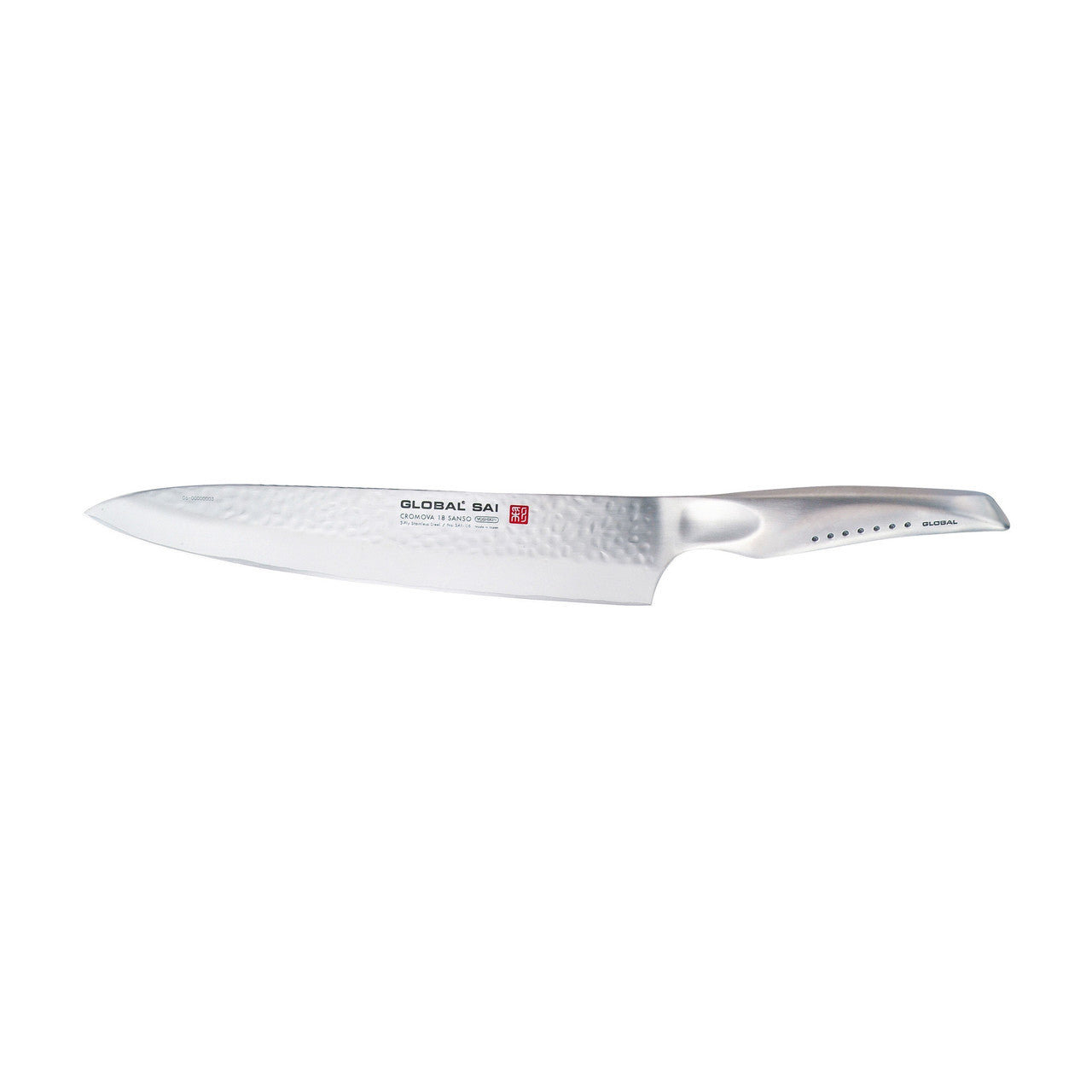 Global SAI 25cm Cooks Knife SAI-06 image 0