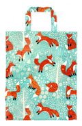 Ulster Weavers Pvc Medium Bag Foraging Fox image 0