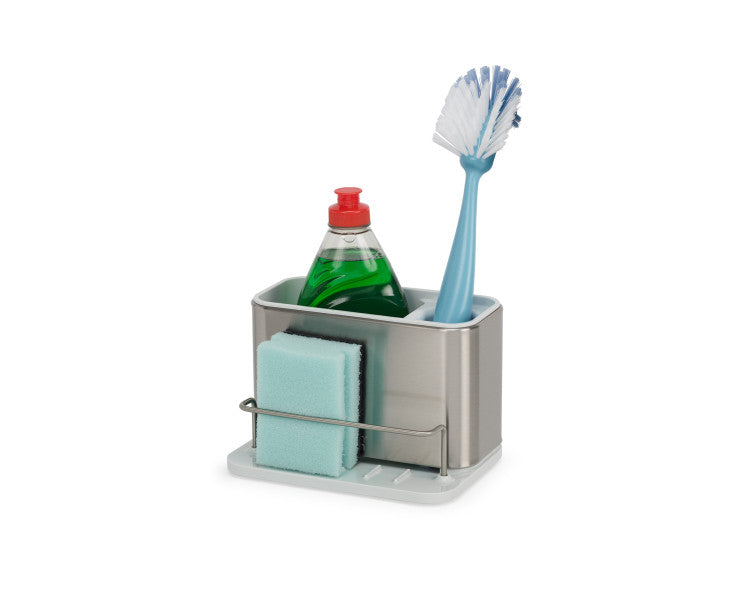 Surface Sink Tidy Stainless Steel - Stone image 3