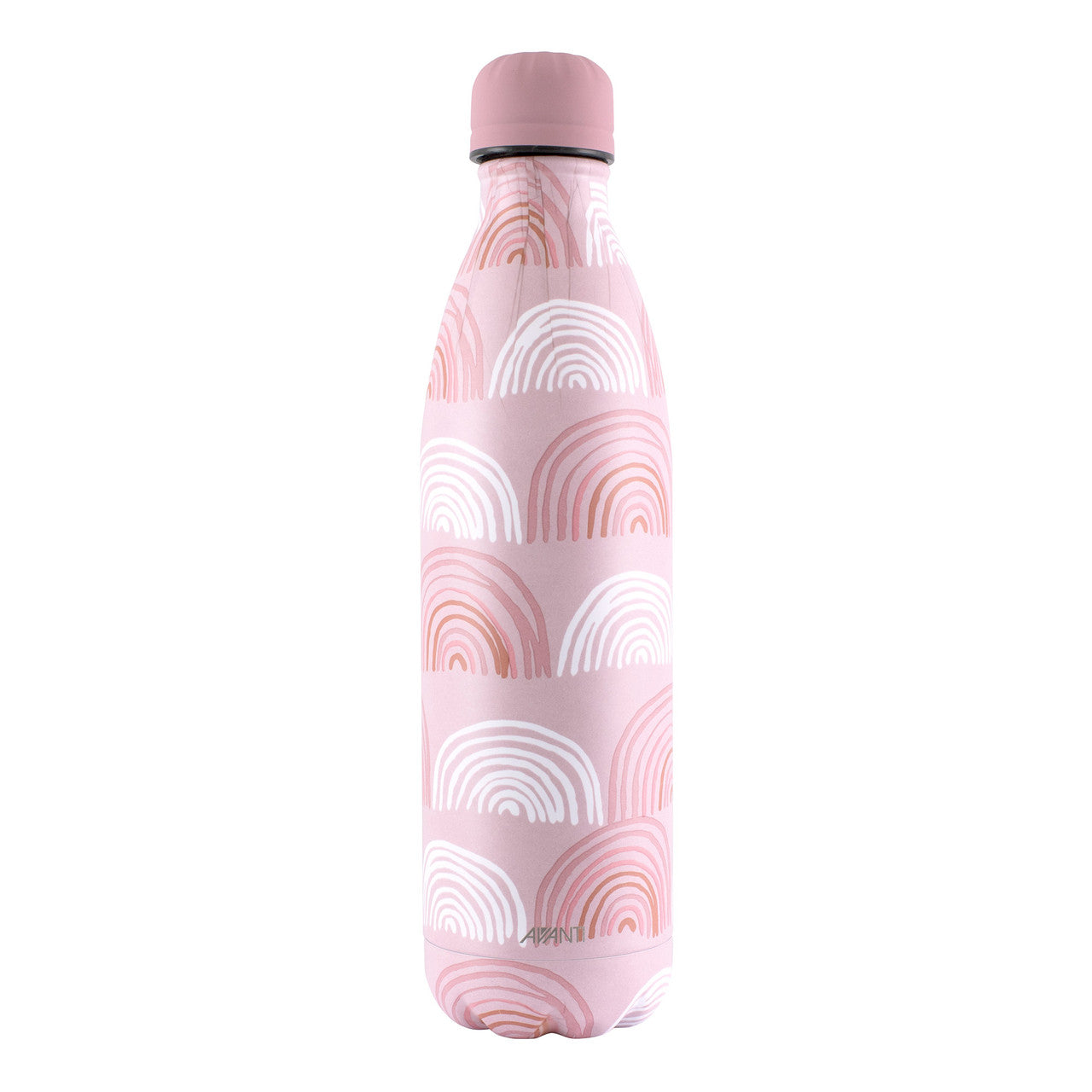 AVANTI FLUID VACUUM BOTTLE 750ML BOHO RAINBOW image 0