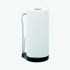 Brabantia Kitchen Roll Holder Free Standing - Brilliant Steel image 1