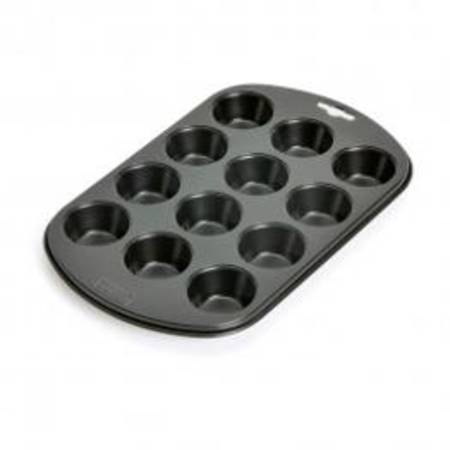Kaiser Classic 12-Cup Mini Muffin Pan image 0