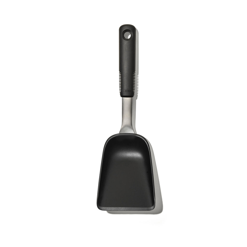 Oxo Roast & Fry Scoop image 0