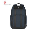 Victorinox Architecture Urban2 Deluxe Backpack Black / Gray Polyester - 23L image 0