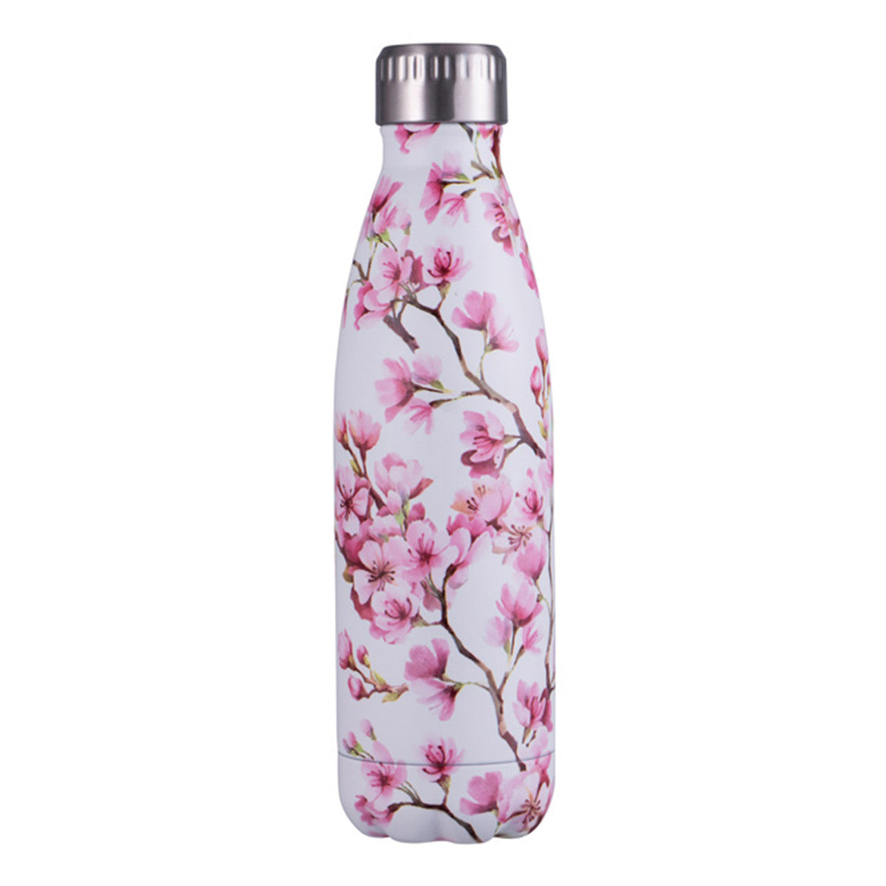 Avanti Fluid Vacuum Bottle - 500ml - Blosssom Pink image 0