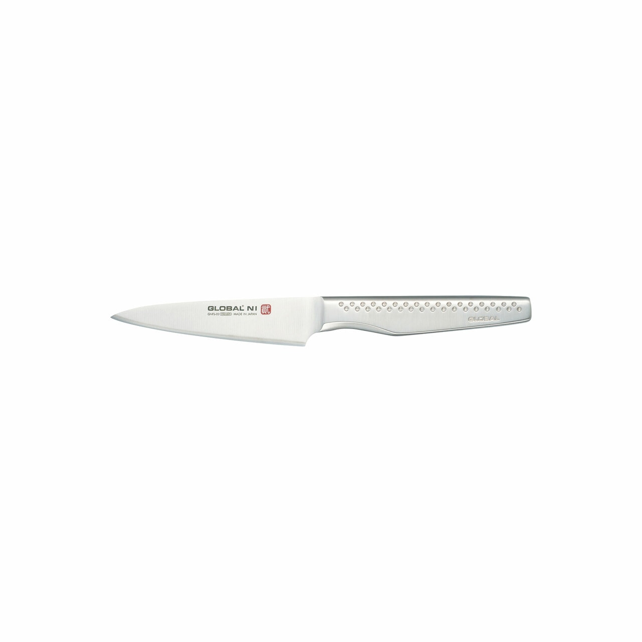 Global Ni 11Cm Utility Knife image 0