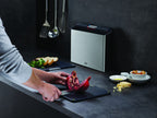 Joseph Joseph Folio Steel 4-piece chopping board set � Stainless Steel image 4