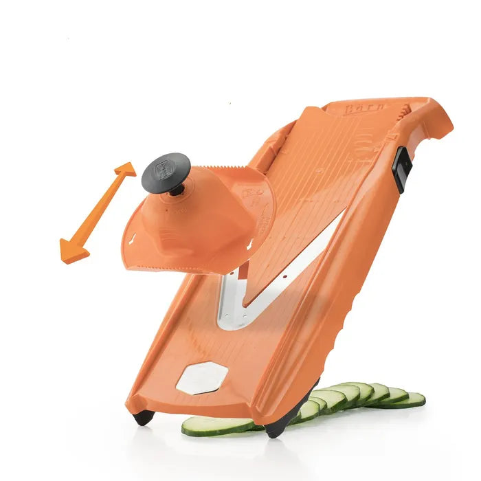 Borner V5 PowerLine Basic Set Orange image 3