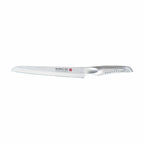 Global Sai 23Cm Bread Knife image 0