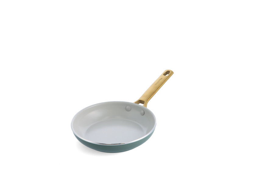 GreenPan Padova Smokey Blue Frypan 20cm image 0