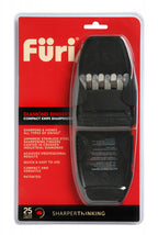 Furi Diamond Fingers? Compact Knife Sharpener image 1