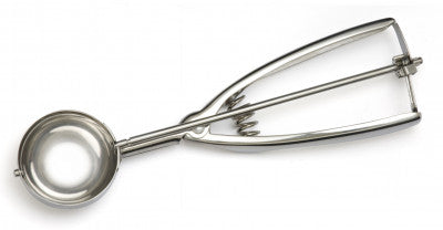 Cuisena Mechanical Ice Cream Scoop - 6Cm image 0