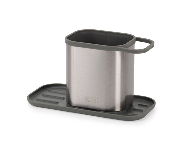Joseph Joseph Duo Steel Sink Tidy image 0