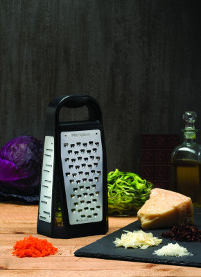 Microplane Elite 5-in-1 Box Grater image 1