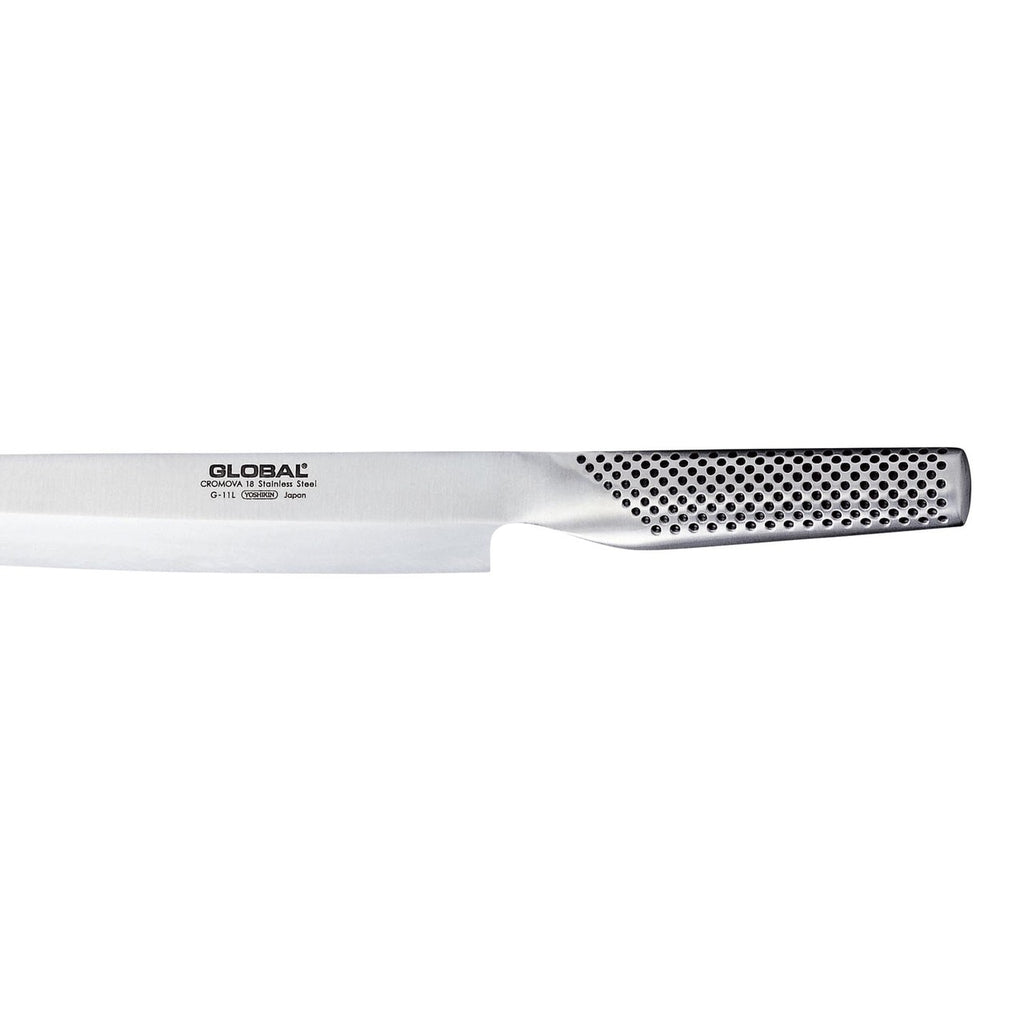 Global Classic 25Cm Yanagi Sashimi Knife image 3
