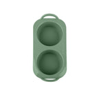 Wiltshire Silicone Air Fryer Texas Muffin Pan 2 Cup