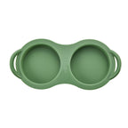 Wiltshire Silicone Air Fryer Egg Poacher 2 Cup