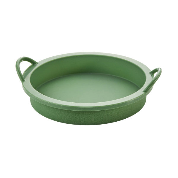 Wiltshire Silicone Air Fryer Round Pan 19cm