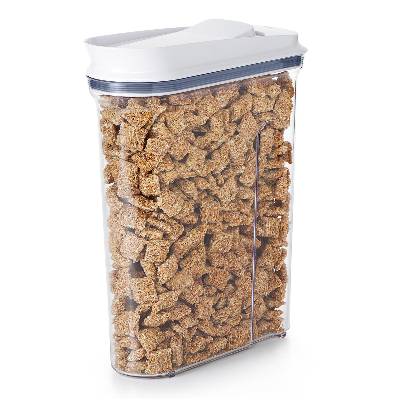 OXO Good Grips POP Cereal Dispenser, Large (4.2 Litre) image 0