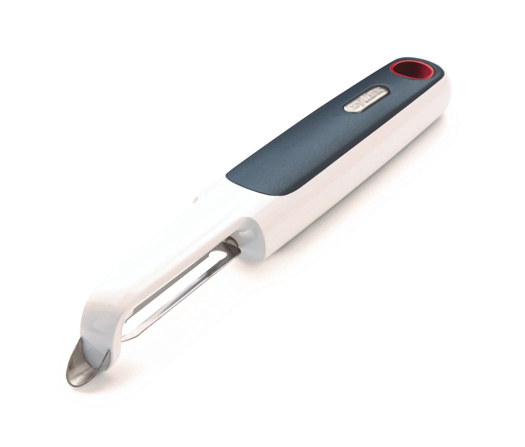 Zyliss Smooth Glide Swivel Peeler image 0