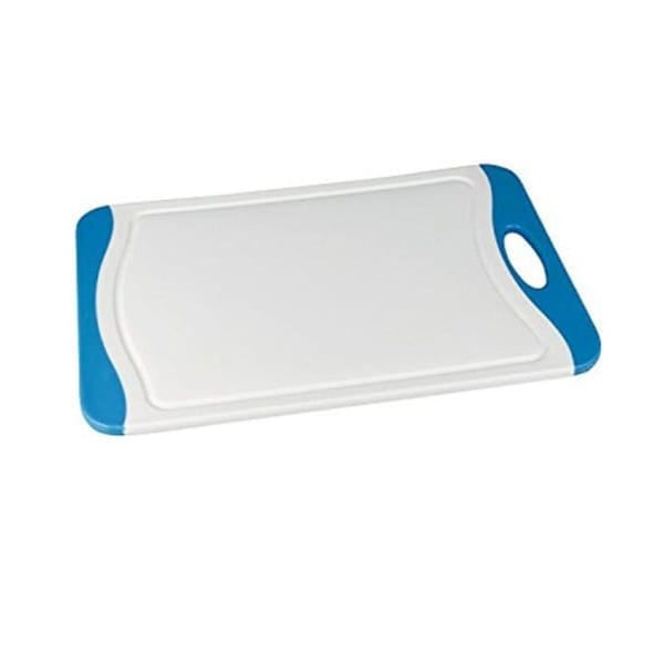 Pyrolux Cutting Board Blue 37 x 25cm image 0