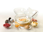 Duralex Lys Stackable Bowl 23cm 2.4L image 2
