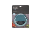 Joseph Joseph Duo Pizza Cutter (Dark Opal) image 3