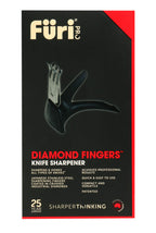 Furi Diamond Fingers? Knife Sharpener image 4