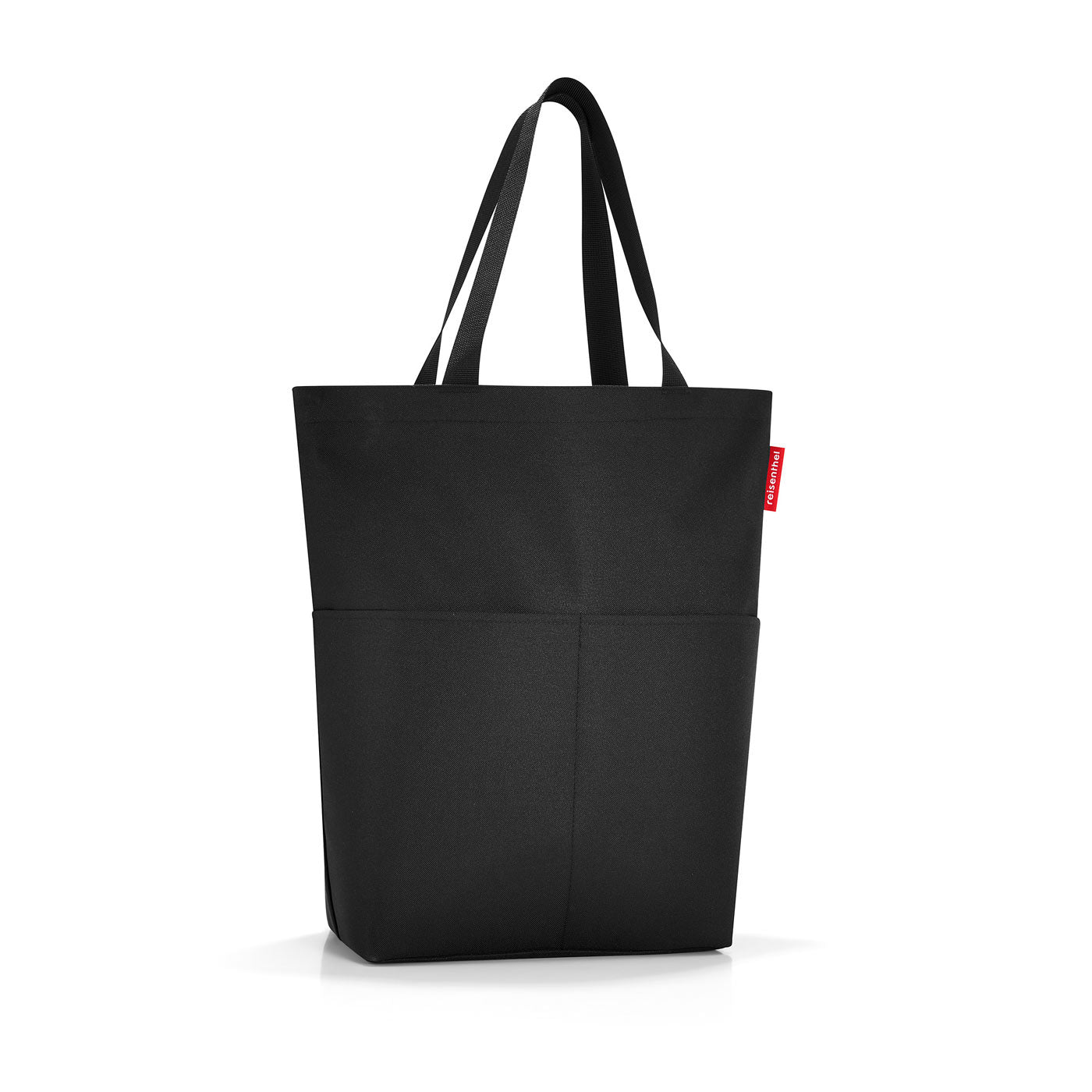 Reisenthel Cityshopper 2 Bag Black image 0