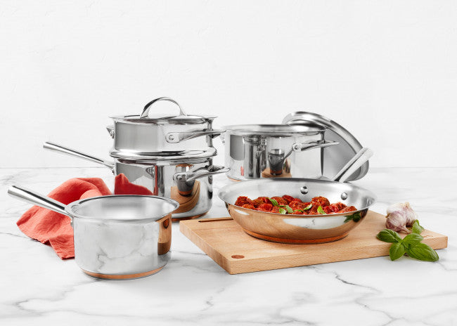 18CM/2.8L SAUCEPAN image 1