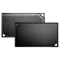 Lodge Double Play Griddle Reversible 42x24cm image 0