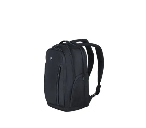 Victorinox Altmont Professional Essentials Laptop Backpack Polyester Black - 24L image 0