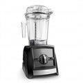Vitamix ASCENT� Series A2300i High-Performance Blender - Black image 0