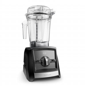 Vitamix ASCENT� Series A2300i High-Performance Blender - Black image 0