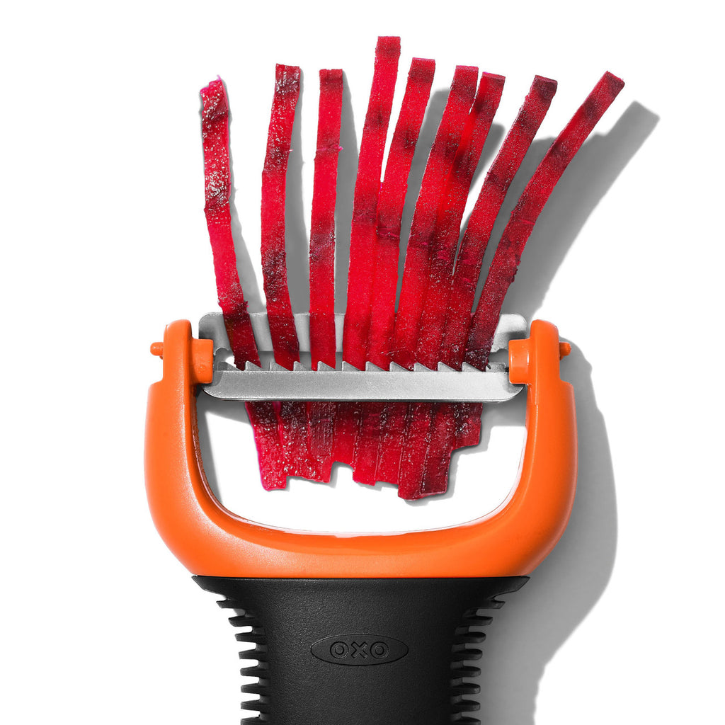 Oxo 3-Piece Peeler Set image 3