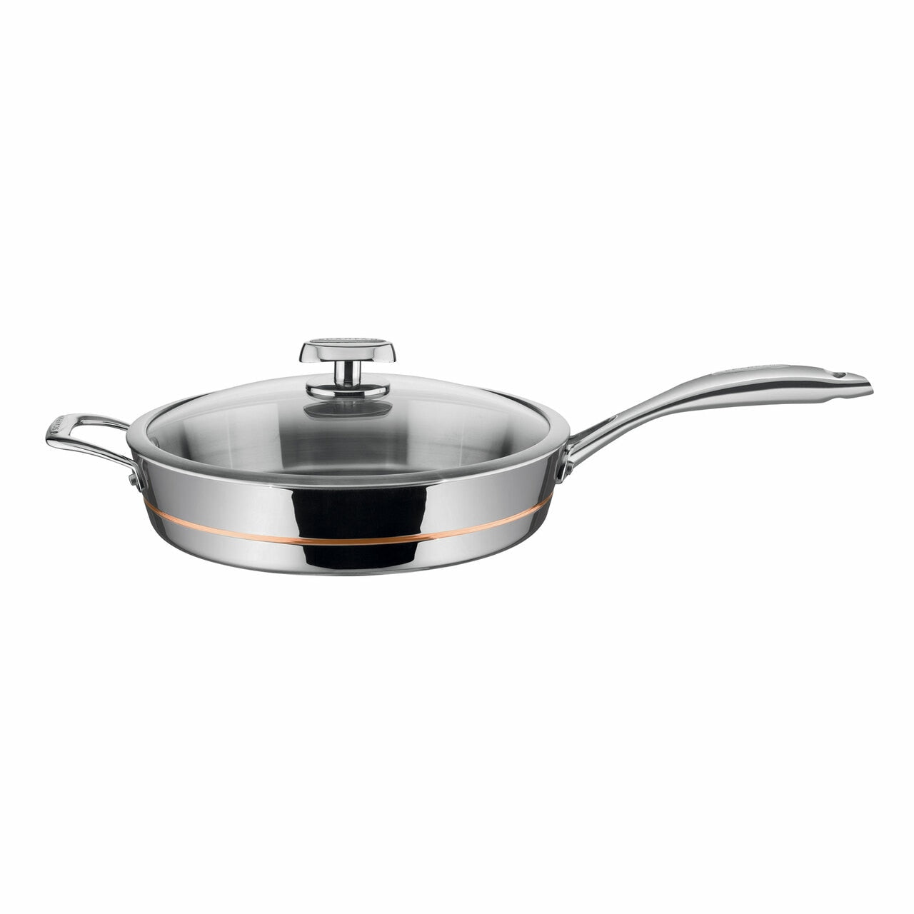 Scanpan Axis 32Cm Chef/Saute Pan image 0