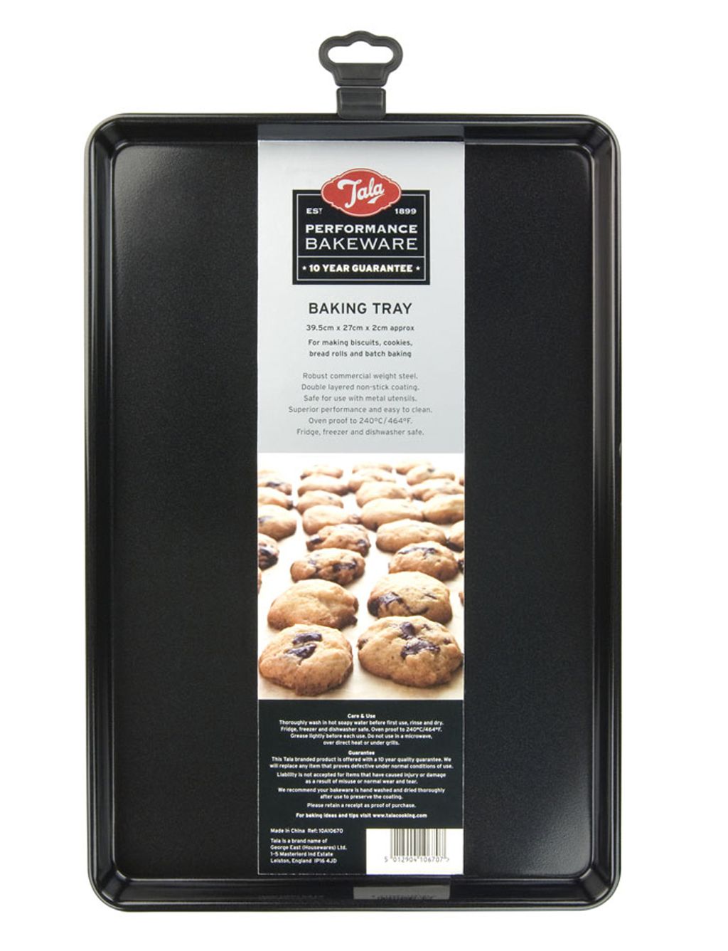 Tala Tala Performance Baking Tray - 39.5cm image 1