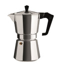 Pezzetti Italexpress Aluminium Coffee Maker 6C image 0
