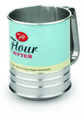Tala 1960'S Flour Sifter image 0