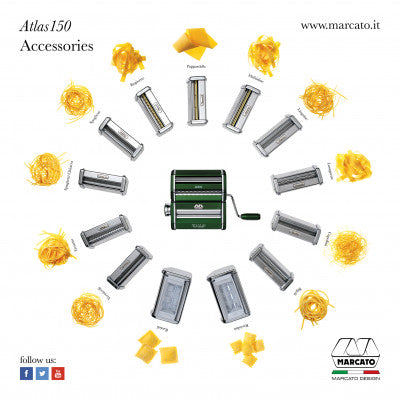 Marcato Accessories - Ravioli image 3