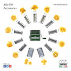 Marcato Accessories - Ravioli image 3