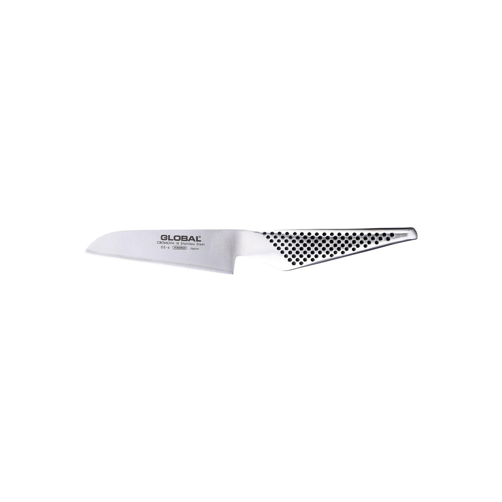 Global Classic 10cm Paring Knife GS-6 image 0