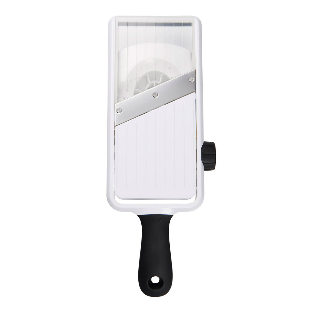 Oxo Adjustable Hand-Held Mandoline Slicer image 0