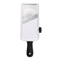 Oxo Adjustable Hand-Held Mandoline Slicer image 0