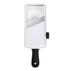 Oxo Adjustable Hand-Held Mandoline Slicer image 0
