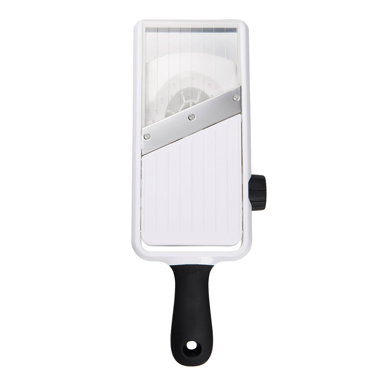 Oxo Adjustable Hand-Held Mandoline Slicer image 0