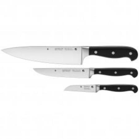 Wmf Spitzenklasse Plus 3Pce Knife Set image 0